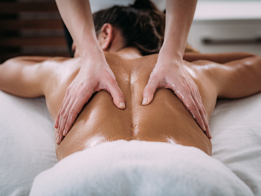 nuru massage near me
