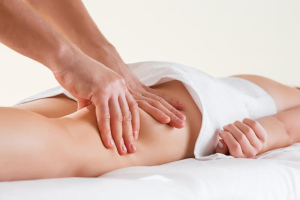 Phụ Nữ Mất Cảm Xúc, Lãnh Cảm: Massage Yoni Có Lấy Lại Ham Muốn?