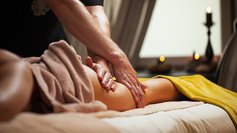 Massage yoni giúp được phụ nữ sau sinh bị giảm ham muốn không?