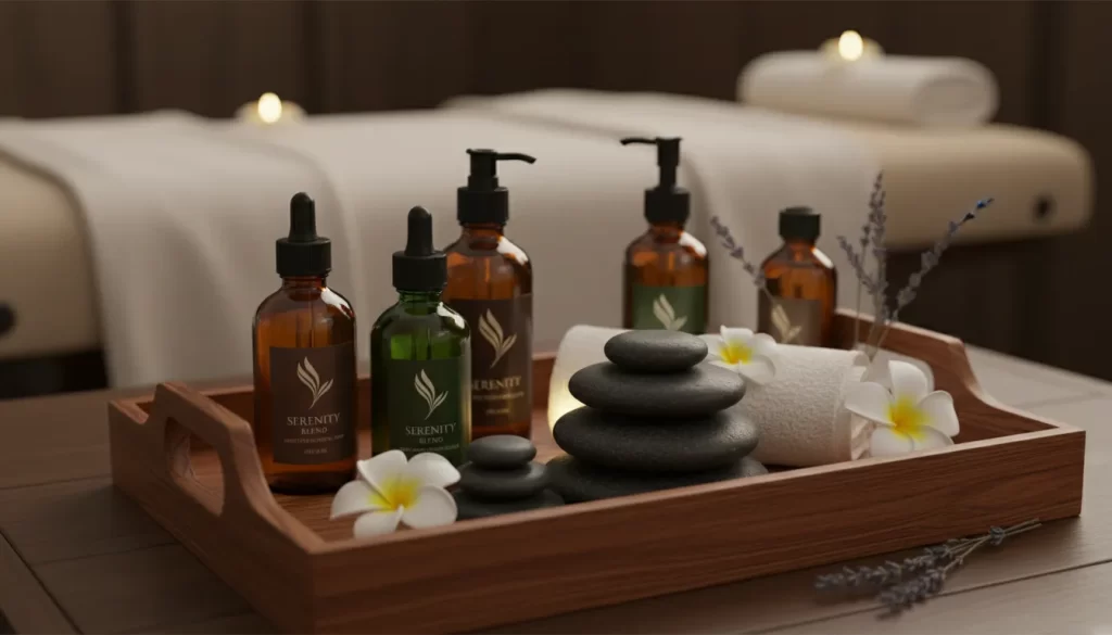 Massage yoni cho nữ chưa quan hệ có an toàn không? Có làm mất trinh?