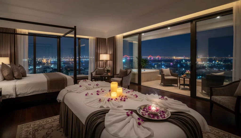 Massage Yoni Có Nguy Hiểm Không? Rủi Ro & Các Địa Chỉ Uy Tín Tại Đà Nẵng