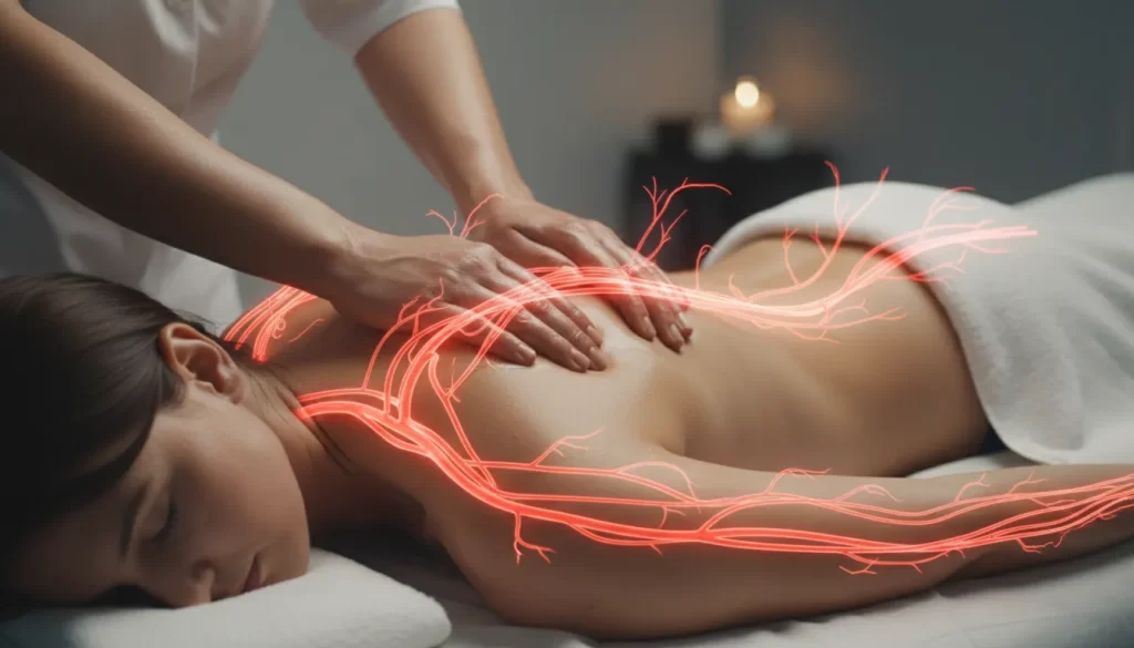 "Toát Mồ Hôi" Khi Massage Yoni Cho Khách U70 Ở Đà Nẵng | Kenny Yoni